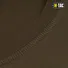 Термобілизна M-Tac ThermoLine Olive Фото 4